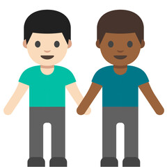 Couples (Holding Hands)