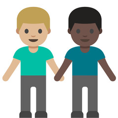 Couples (Holding Hands)