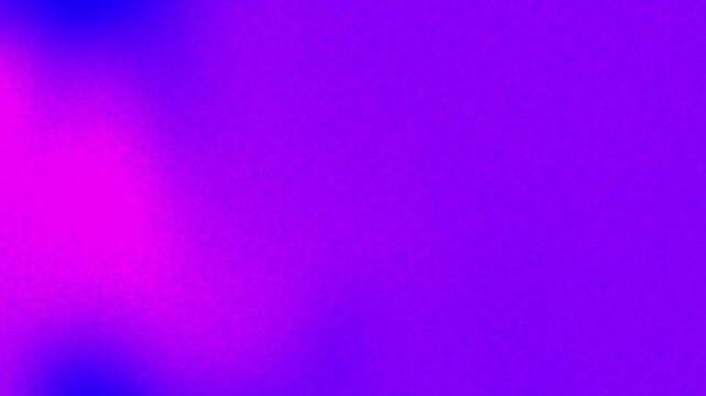 Soft TV interference layered on vibrant magenta-blue gradients, ideal for social media backdrops, zine layouts, or retro tech visuals.