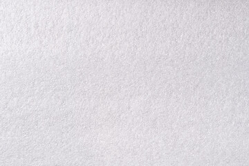 Abstract white textured surface backdrop