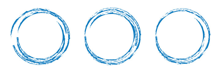 Scribble hand draw circles collection. Highlight hand drawn oval frames, arrows, lines. Hand drawn circle and arrow line for highlighting text