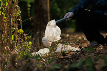 A cleaner world starts with each of us—when everyone joins in, our planet becomes more beautiful and livable.