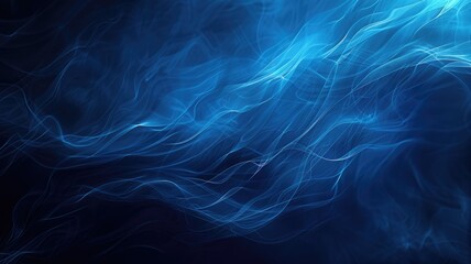 Abstract vivid color wave flowing express the energetic signal. Seamless texture of vividness curve swirling convey sense of harmony and wonderful scene perfect for effect and graphic design. AIG53.