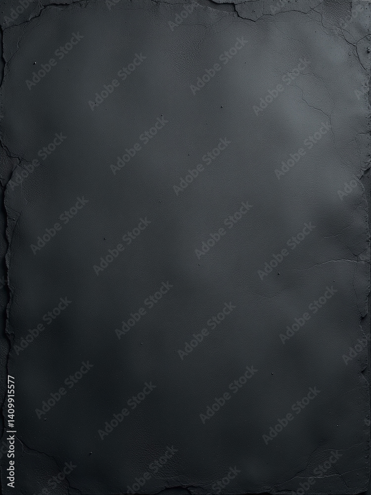 Aufkleber Grunge Background Features Dark Gray Tones And Textured Wrinkles, Making It A Unique Space For Graphic Design And Creative Expression.