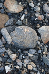 stone wall background