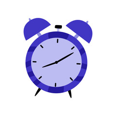 Alarm illustration