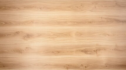 Fototapeta premium Light Oak Wood Texture Seamless Background