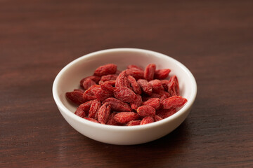 クコの実　スパイスイメージ