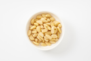 松の実　スパイスイメージ