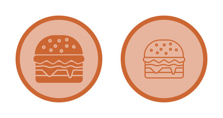 Hamburger Icon Design