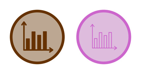 Graph Icon Design