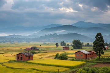 Le Mékong au Laos – Beauté Naturelle et Culturelle du Fleuve Asiatique
