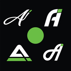 Let's create  AAI a business symbol so that we can make our business easily understandable to people.