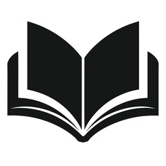 open book icon