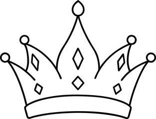 set of crowns