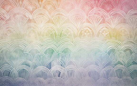 abstract colorful background