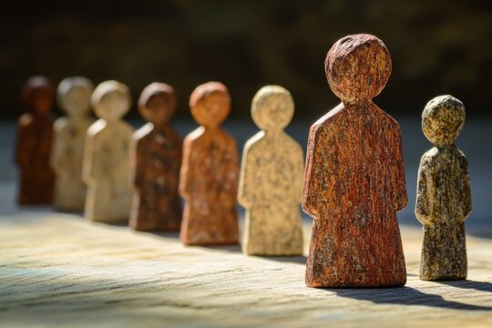 an image that makes you think about coaching rather than using people or forms of people personal development, leadership growth, business strategy, life coaching services, motivational content