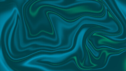 Iridescent Grainy Abstract design with a soft, wavy texture and flowing liquid pastel pattern