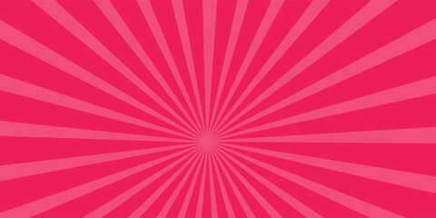 Beautiful magenta abstract background. Pink neutral backdrop for presentation design. Crimson base for website, print, base for banners, wallpapers, business cards, brochure, banner, calendar, graphic