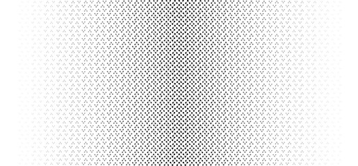 Geometric metaball seamless pattern. Gradient Metaball pattern. Vector metaball seamless pattern. Y2K pattern.