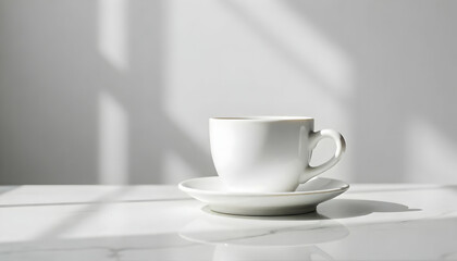 Fototapeta premium coffee cup, icon, vector, line sign, picture.