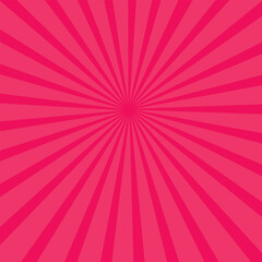 Obraz premium Beautiful magenta abstract background. Pink neutral backdrop for presentation design. Crimson base for website, print, base for banners, wallpapers, business cards, brochure, banner, calendar, graphic