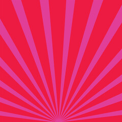 Beautiful magenta abstract background. Pink neutral backdrop for presentation design. Crimson base for website, print, base for banners, wallpapers, business cards, brochure, banner, calendar, graphic