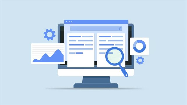 Website SEO Marketing for Small Businesses