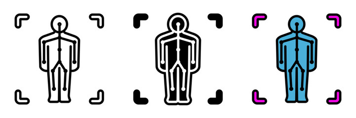 Body Tracking is the use of sensors to detect full-body motion for accurate representation in VR or AR spaces.