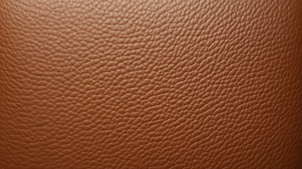 Fototapeta premium Brown Leather Texture Background Image