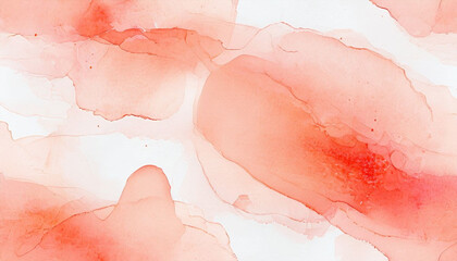 Fototapeta premium abstract watercolor background