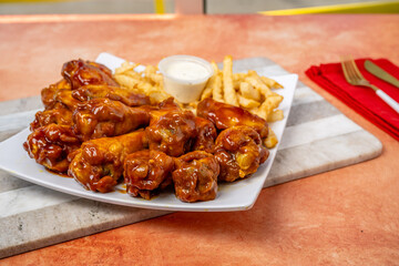 food
