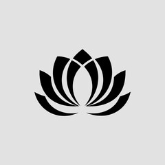 lotus flower symbol
