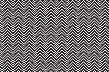 Chevron patterns distinctive &ldquo;V&rdquo; shapes