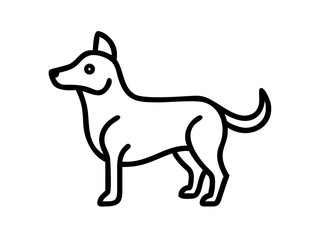 Fototapeta premium Solid black image, perfect for a variety of design projects. A completely black image. 