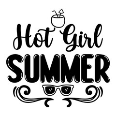 Hot Girl Summer