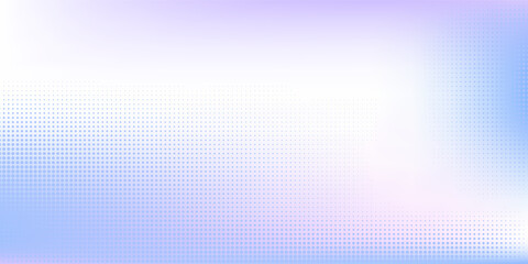 White Watercolor Color Dark Liquid Gradient Mesh. Pastel Turquoise Indigo Pink Bright Blurry Wallpaper. Blue Trendy Cold Purple Smooth Surface. Vibrant Lavender Violet Light Gradient Background eps 10