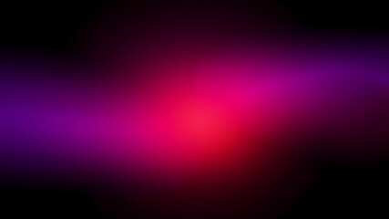 Vibrant Gradient of Purple and Pink Colors