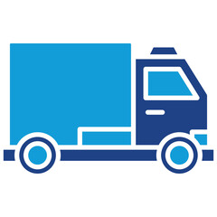 Truck Icon