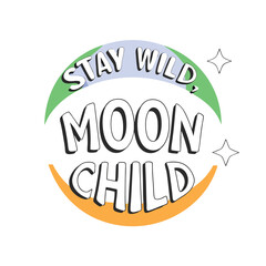 Vintage Style Typography T-Shirt Design with Retro Lettering

