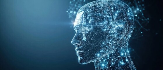 Digital Mind: Exploring the Network of Human Consciousness