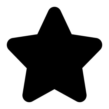 favorite icon for illustration