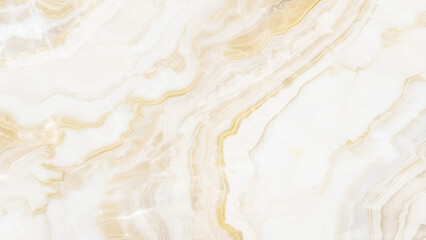 Fototapeta premium Onyx marble texture for wall and floor tiles, natural marble stone background design, close up emperador marbel, polished surface of natural stone, luxurious abstract wallpaper