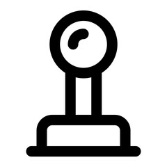joystick icon for illustration