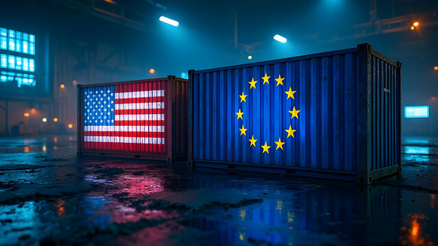 Economic Genetics: Trade Relationship DNA Visualized Through Broken Container Helix Structure