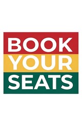 Obraz premium Book your seats