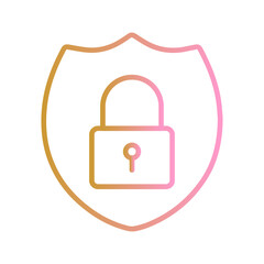 Safety Measures Vector Icon