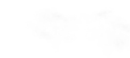 A soothing white bokeh effect with soft glowing orbs and sparkles, creating a captivating aesthetic