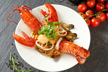 seafood  food  healthy food uni oyster 