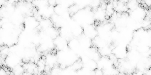 Abstract white marble texture pattern background. cracked Marble texture frame background. Creative stone art wall interiors background design. White marble texture for wall and floor tile wallpaper.	